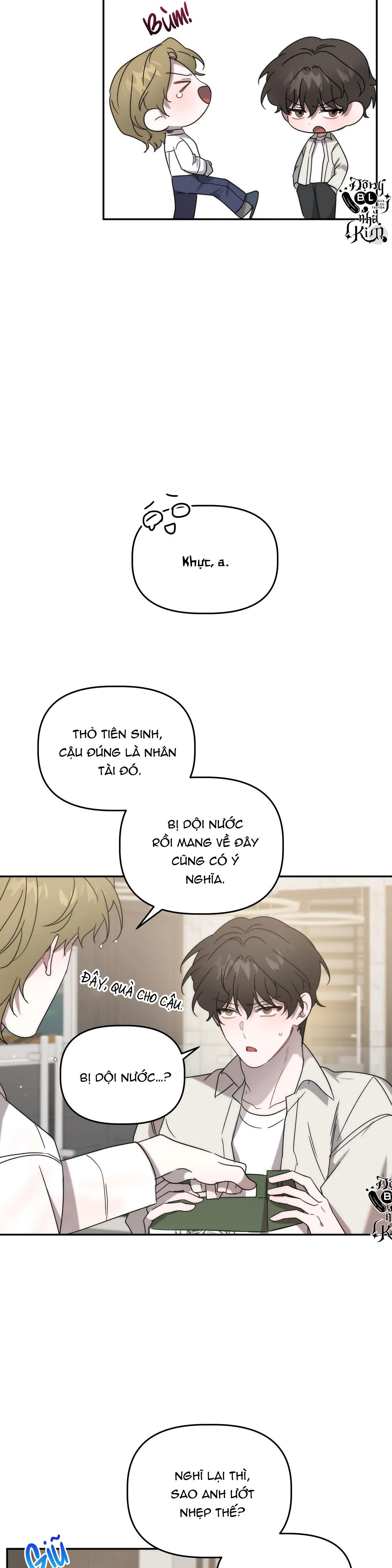 Đã Hiểu Chưa Chapter 20 - Trang 7