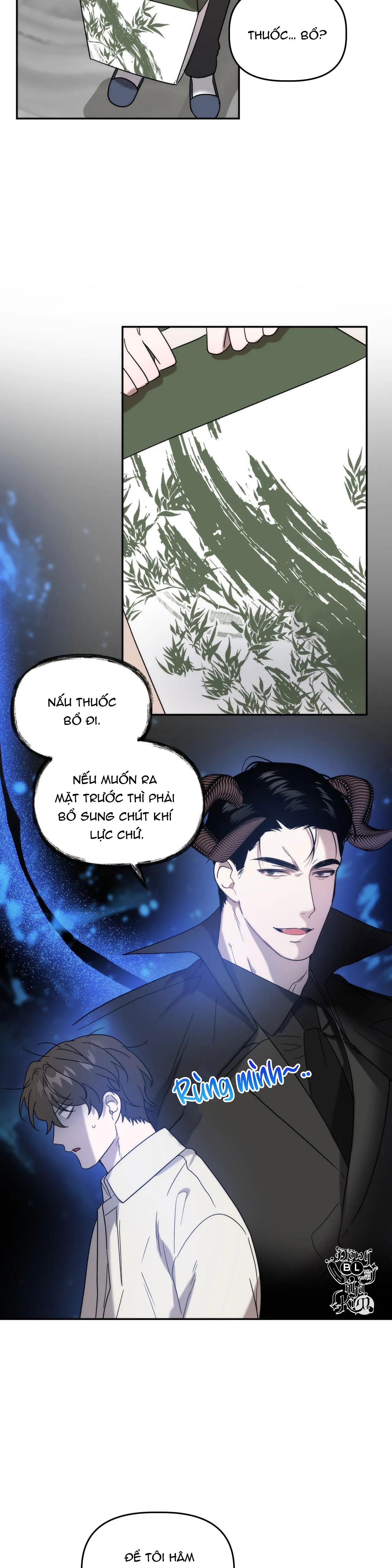 Đã Hiểu Chưa Chapter 20 - Trang 9