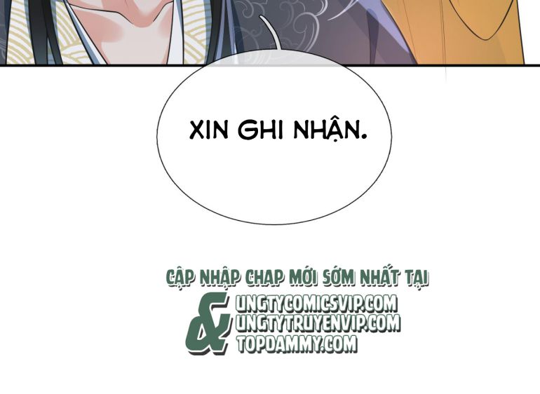 Đánh Chết Cũng Không Làm Sư Tôn Chapter 147 - Trang 17