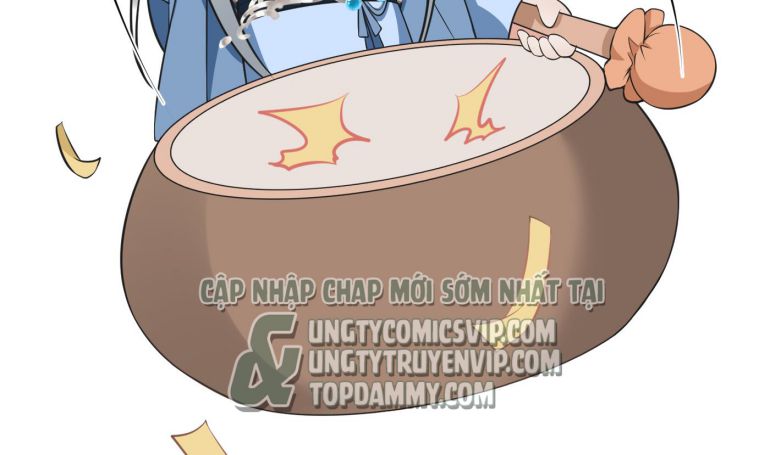 Đánh Chết Cũng Không Làm Sư Tôn Chapter 147 - Trang 27