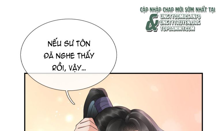 Đánh Chết Cũng Không Làm Sư Tôn Chapter 148 - Trang 23