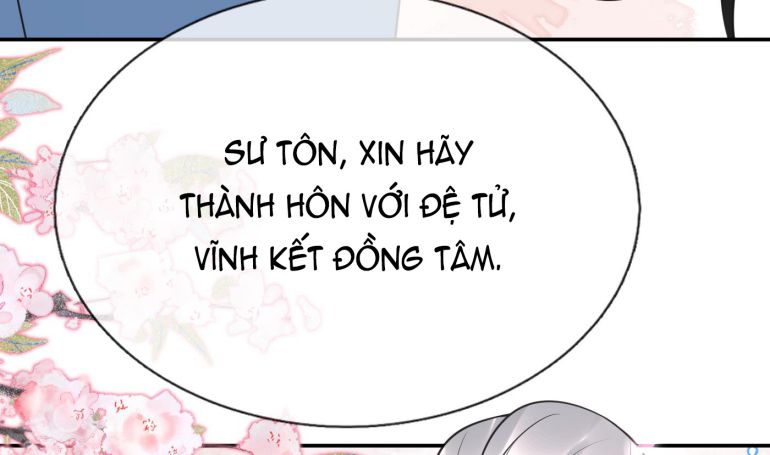 Đánh Chết Cũng Không Làm Sư Tôn Chapter 148 - Trang 35