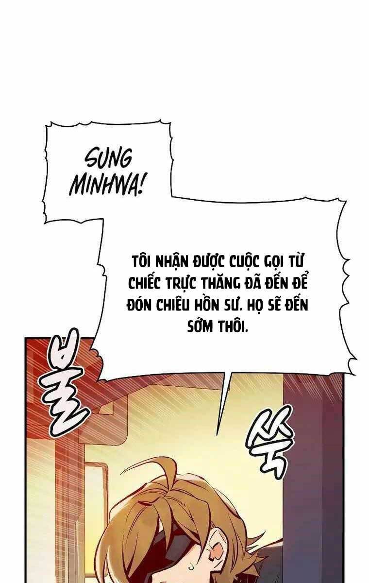 Độc Cô Tử Linh Sư Chapter 75 - Trang 27