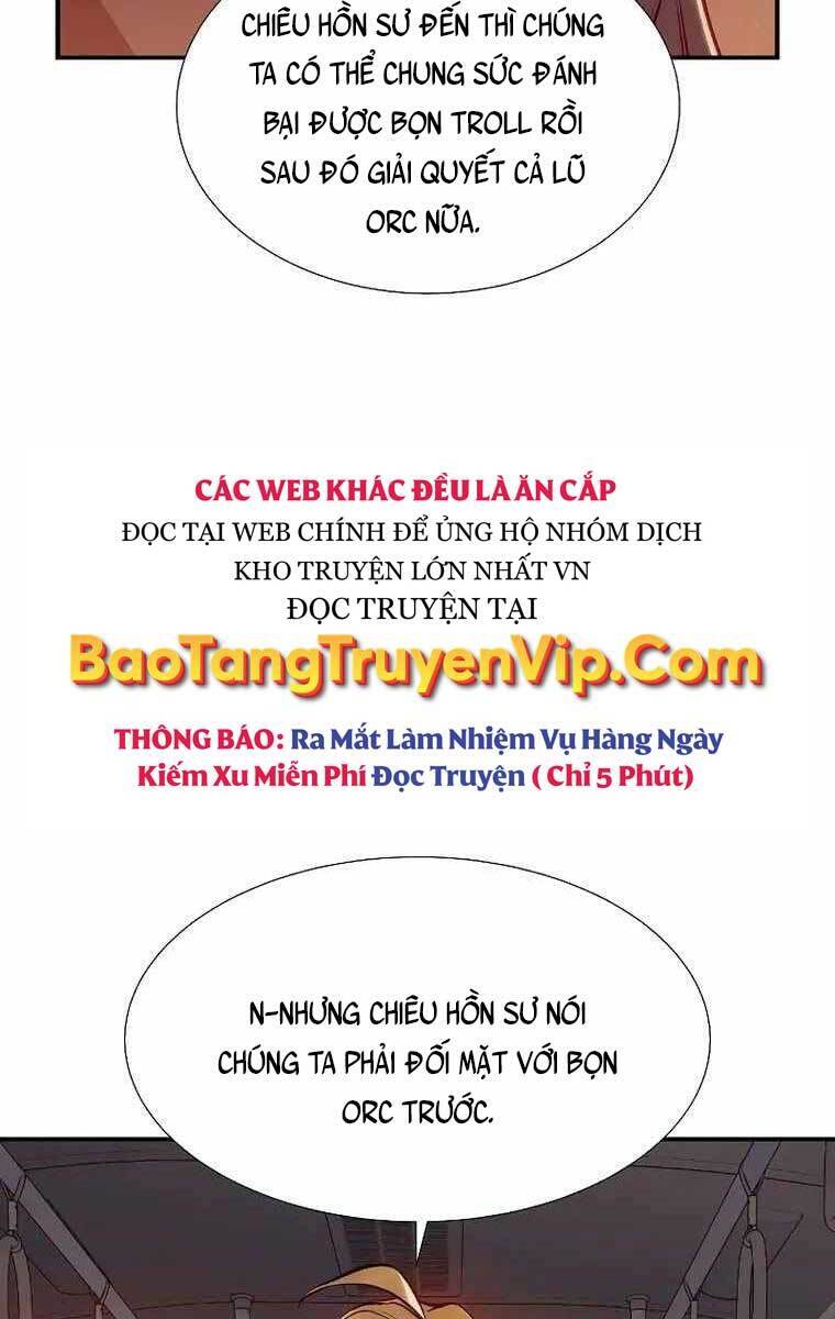 Độc Cô Tử Linh Sư Chapter 75 - Trang 30