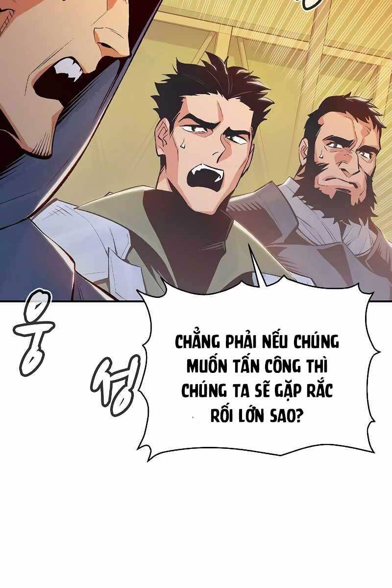 Độc Cô Tử Linh Sư Chapter 76 - Trang 23