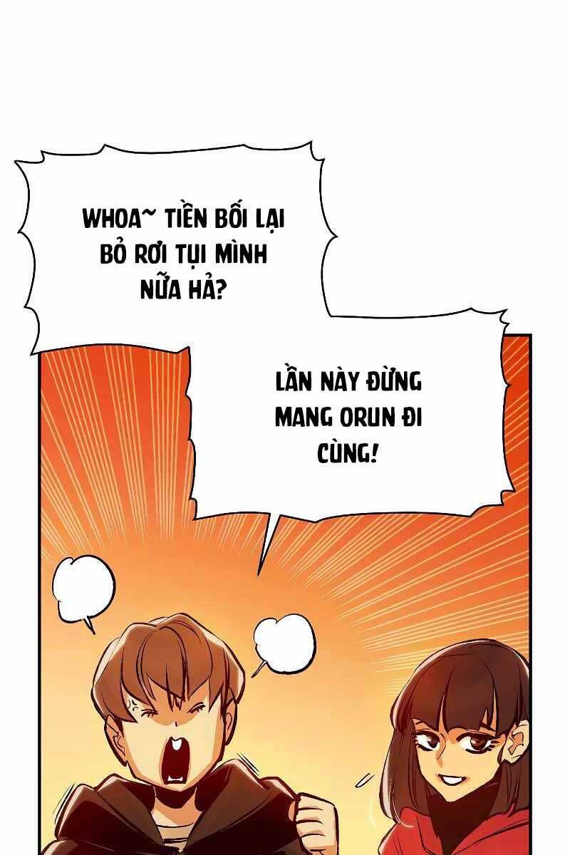 Độc Cô Tử Linh Sư Chapter 76 - Trang 63