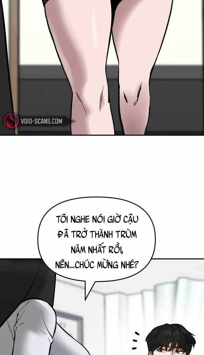 Giang Hồ Thực Thi Công Lý Chapter 47 - Trang 104