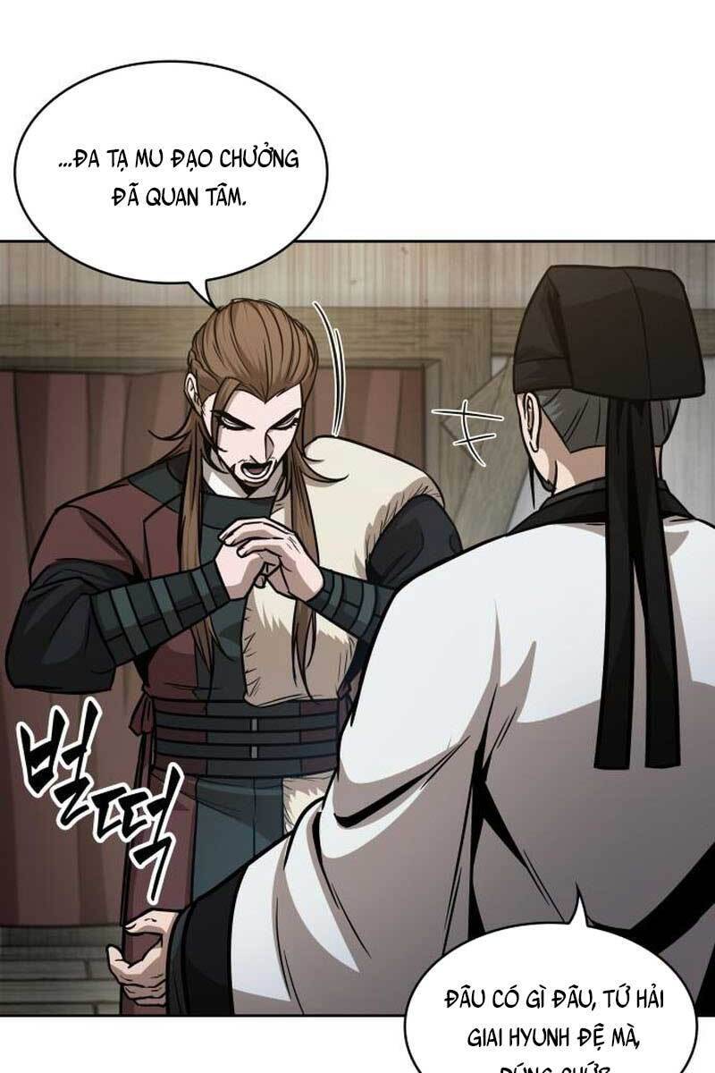 Nano Ma Thần Chapter 141 - Trang 30