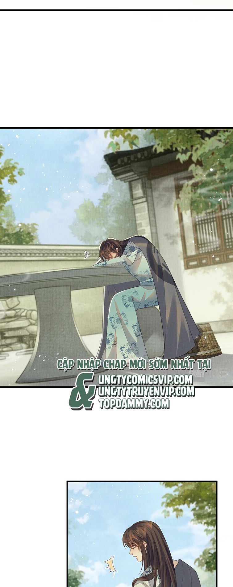 Ngộ Xà Chapter 98 - Trang 19