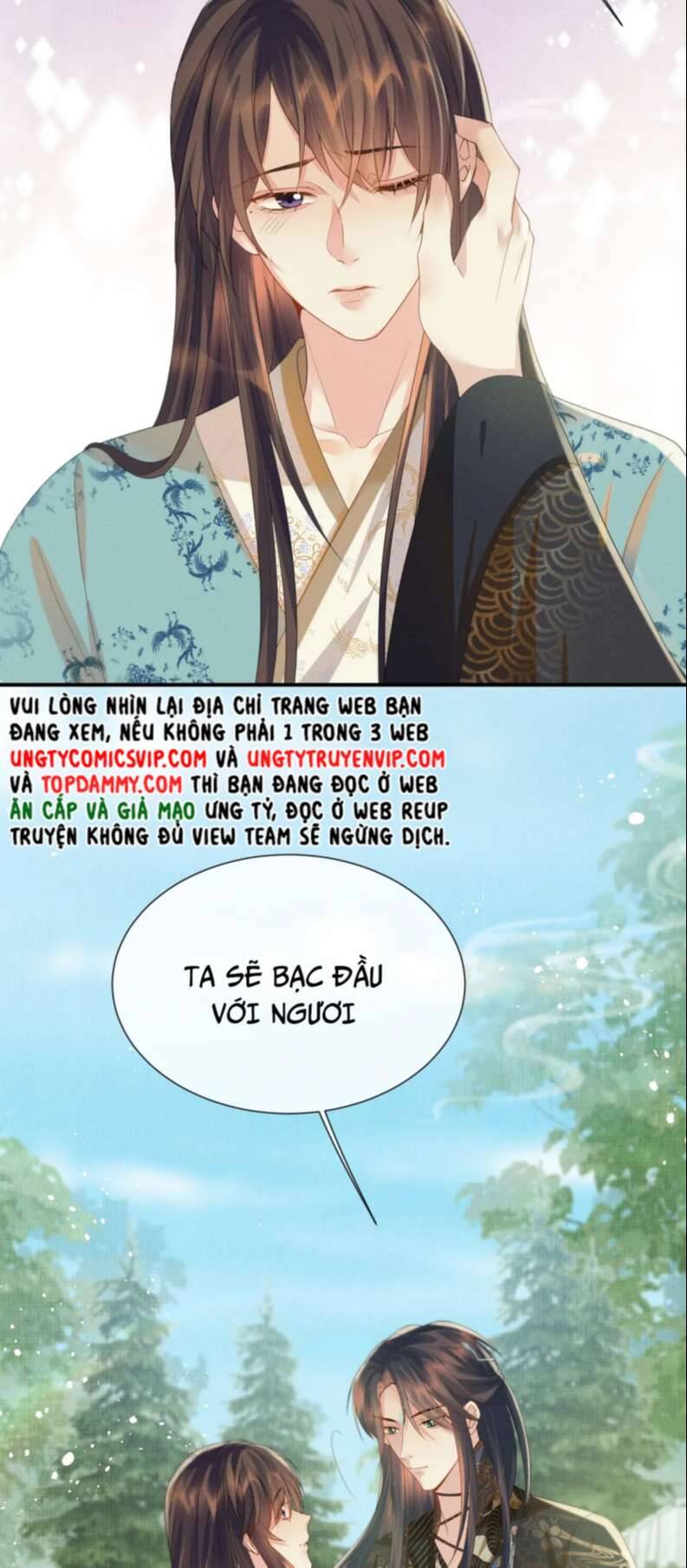 Ngộ Xà Chapter 99 - Trang 20