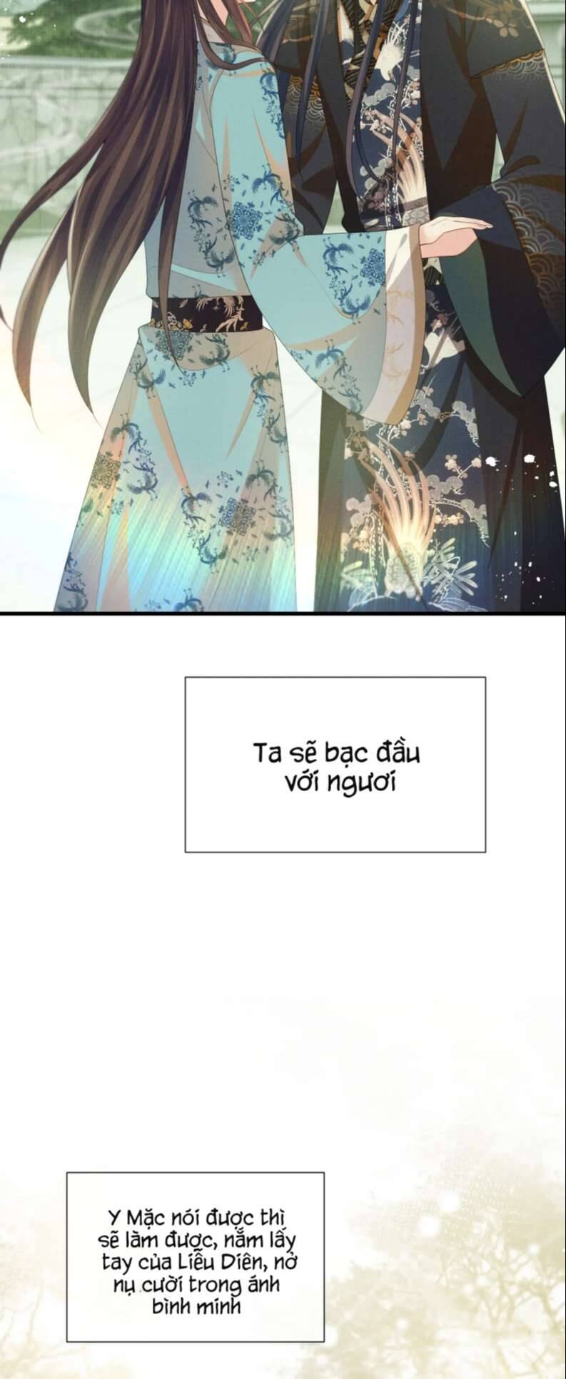 Ngộ Xà Chapter 99 - Trang 21