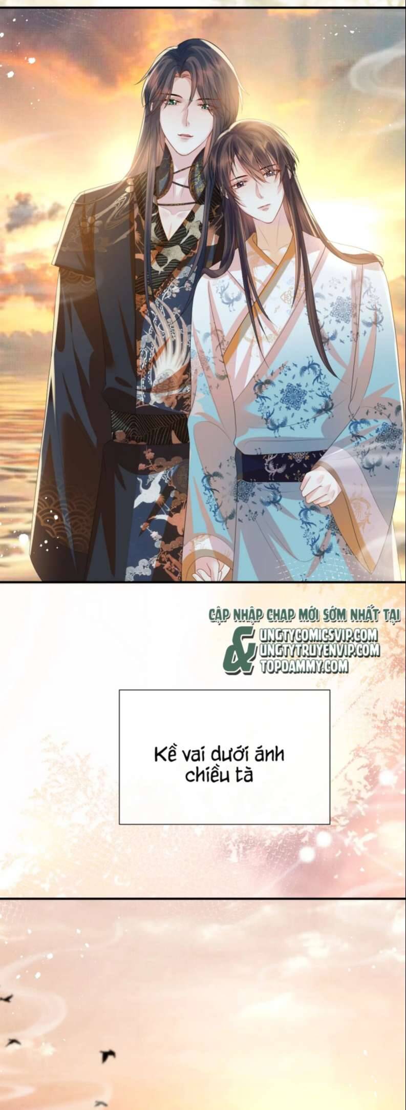 Ngộ Xà Chapter 99 - Trang 22