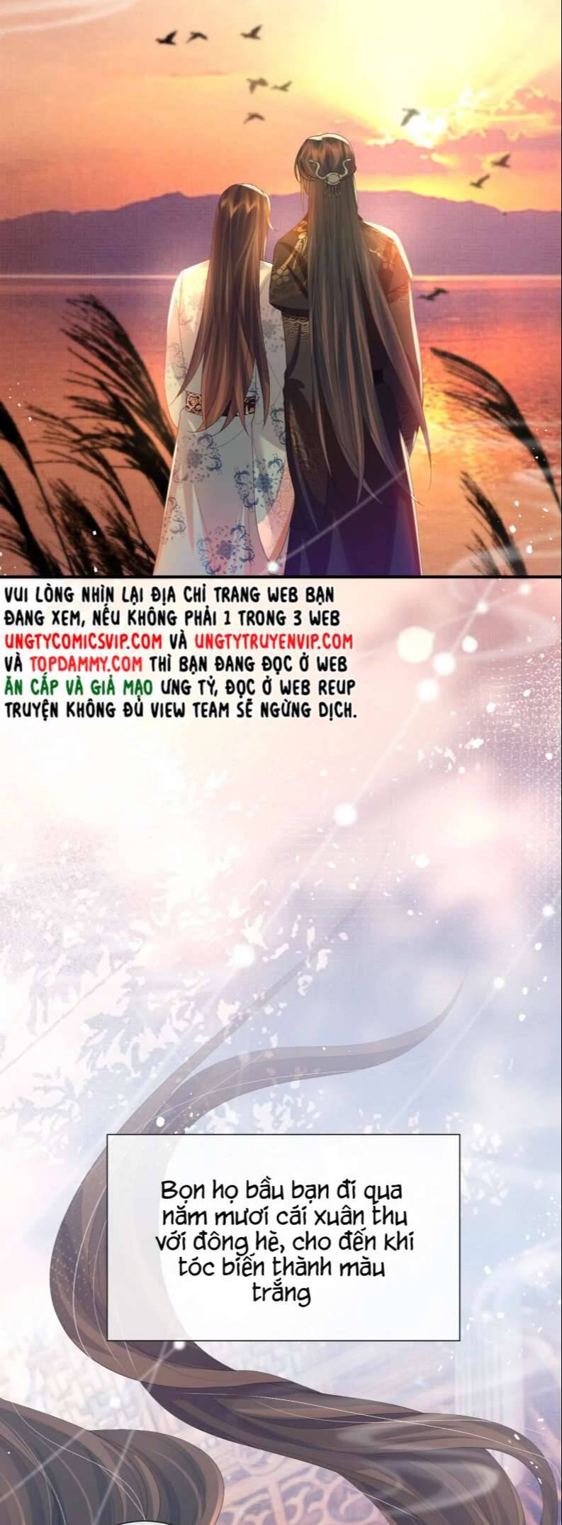 Ngộ Xà Chapter 99 - Trang 23