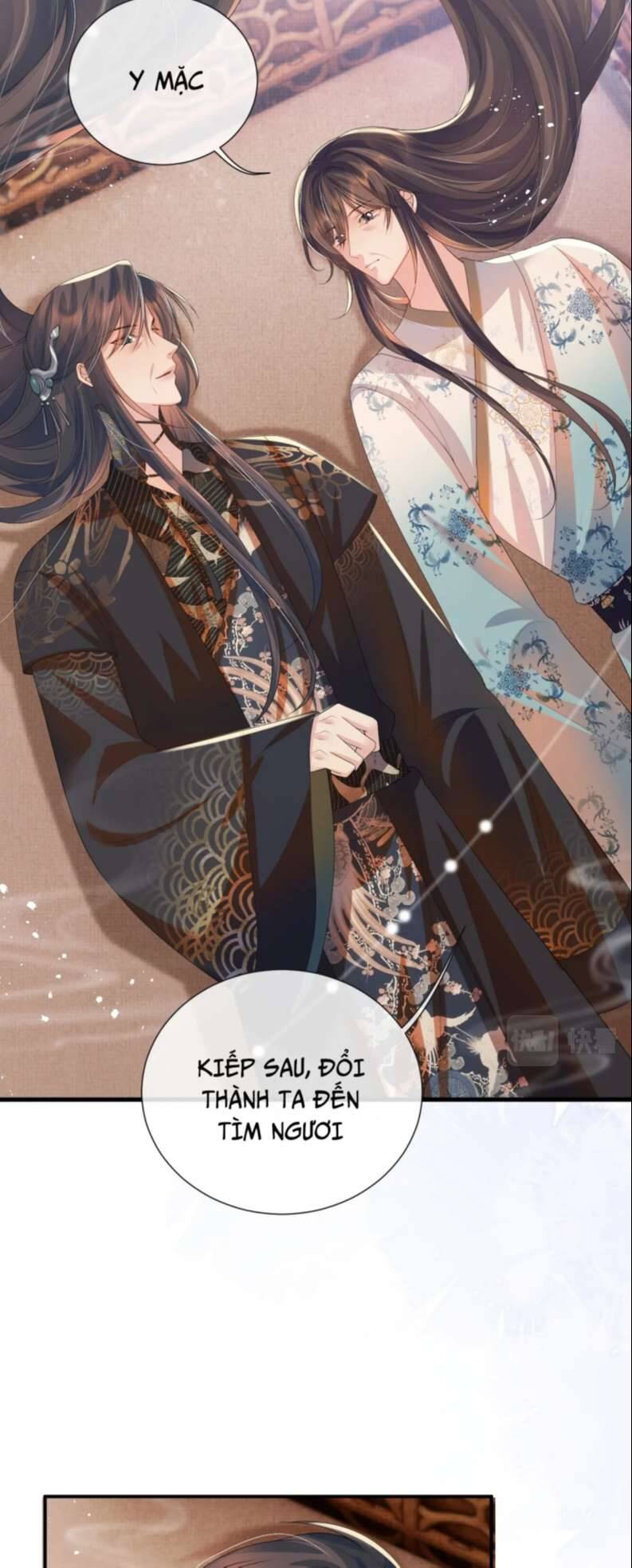 Ngộ Xà Chapter 99 - Trang 24