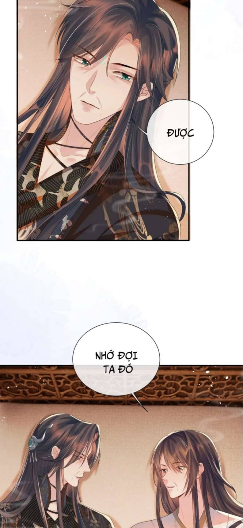 Ngộ Xà Chapter 99 - Trang 25