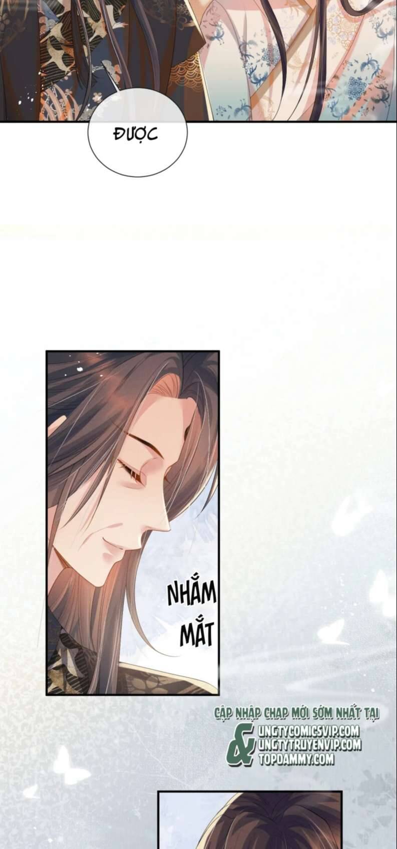 Ngộ Xà Chapter 99 - Trang 26