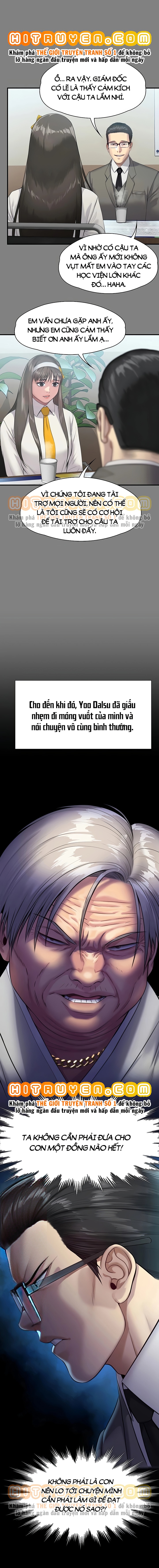 Ong Chúa (Queen Bee) Chapter 251 - Trang 9