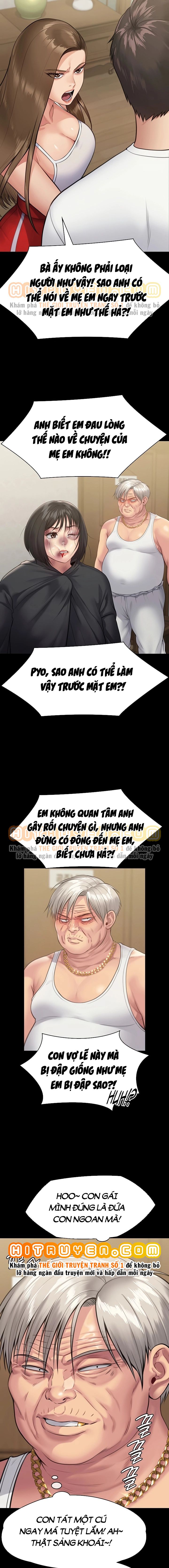 Ong Chúa (Queen Bee) Chapter 252 - Trang 17