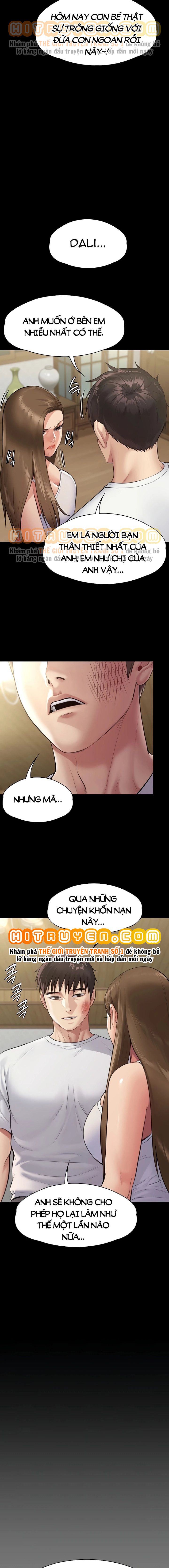 Ong Chúa (Queen Bee) Chapter 252 - Trang 18