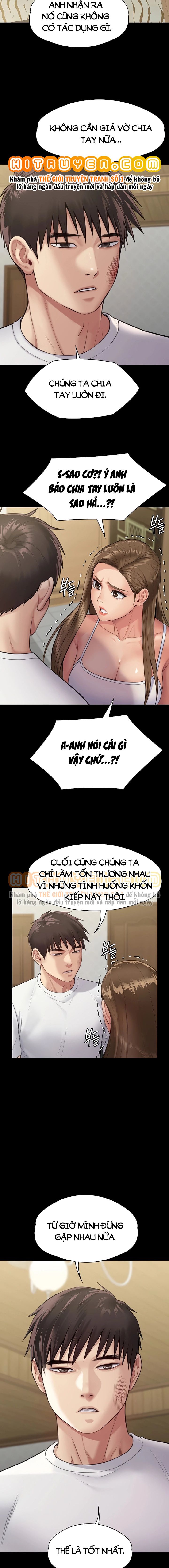 Ong Chúa (Queen Bee) Chapter 252 - Trang 20