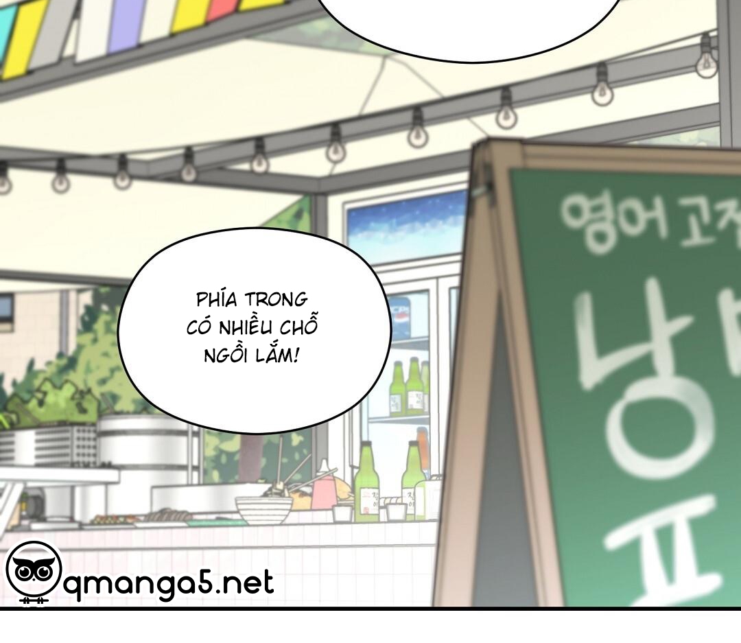 Phức Cảm Tự Ti Của Omega Chapter 37 - Trang 23