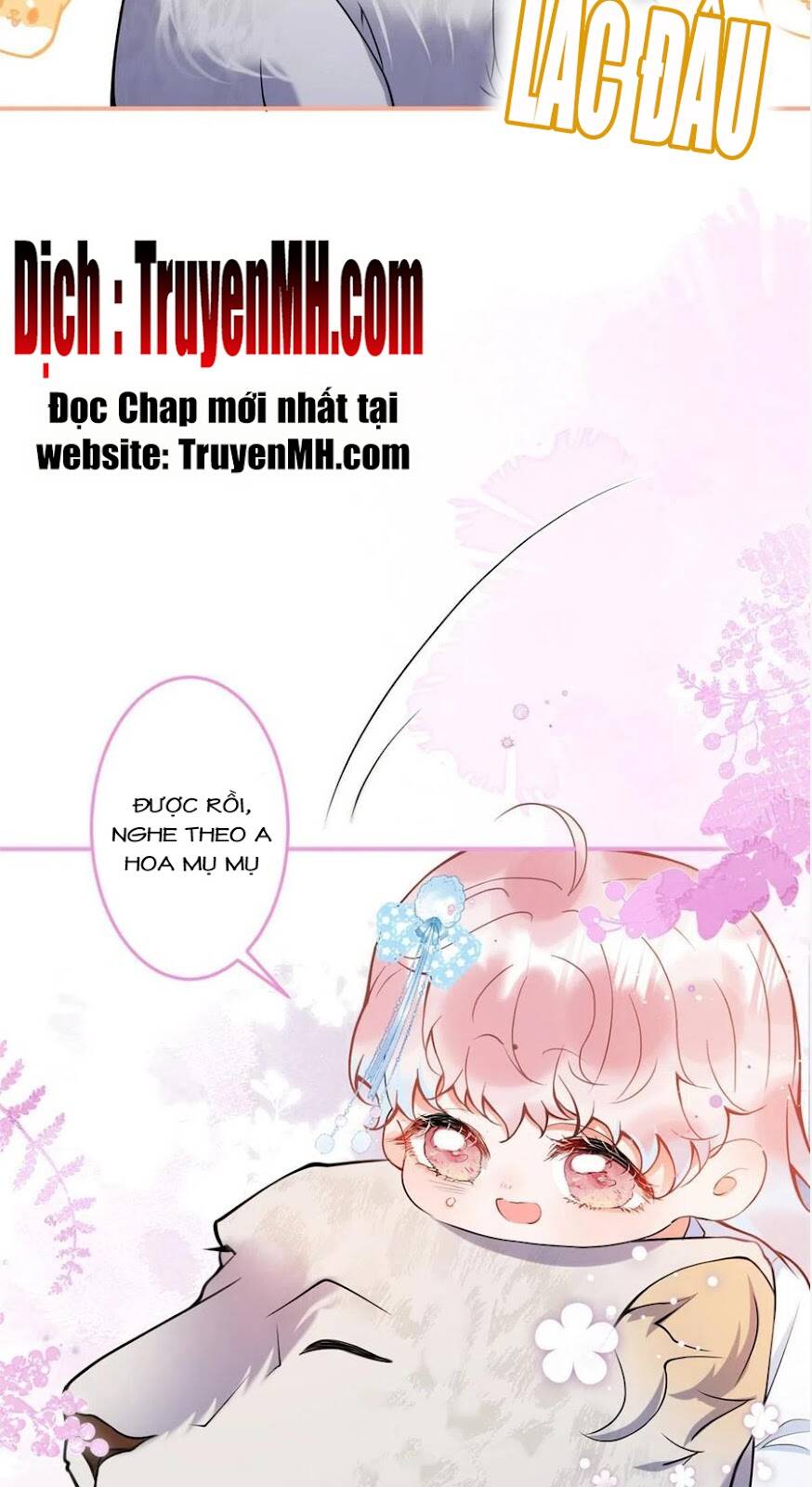 Ta Có Năm Đại Lão Ba Ba Chapter 282 - Trang 12