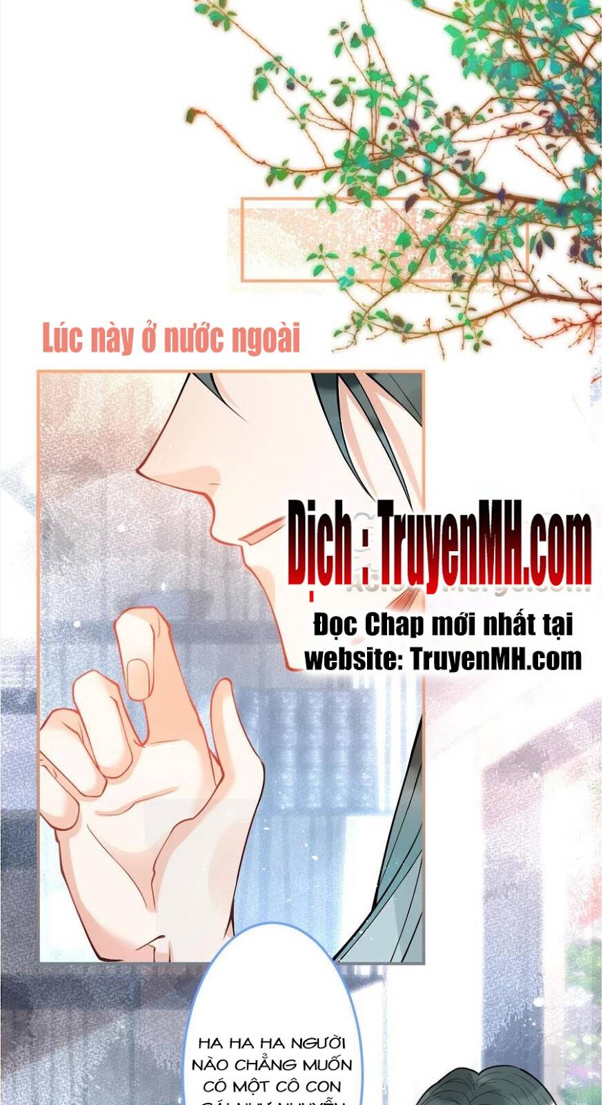 Ta Có Năm Đại Lão Ba Ba Chapter 282 - Trang 17