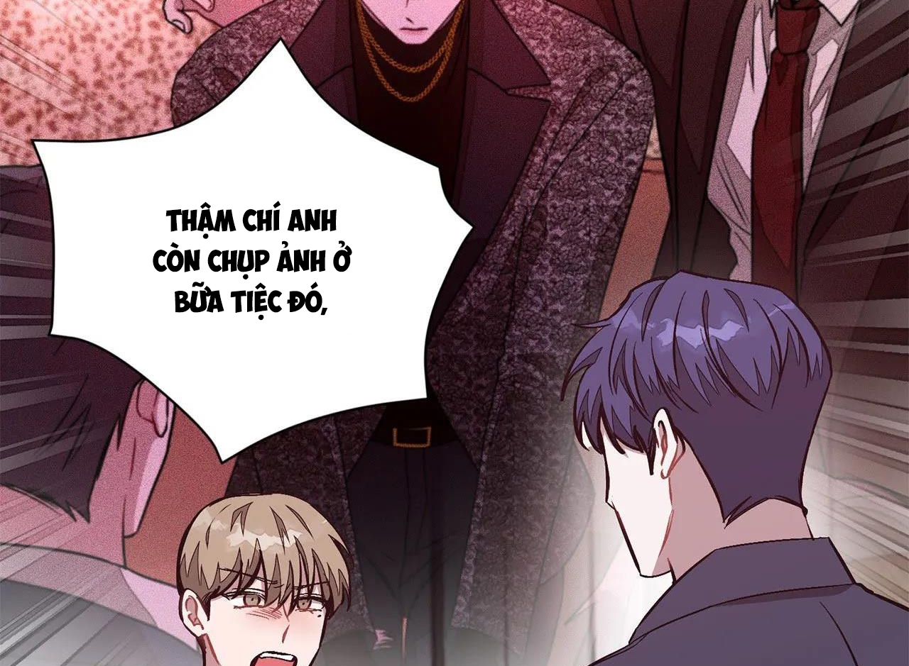 Tái Sinh [BL Manhwa] Chapter 48 - Trang 112