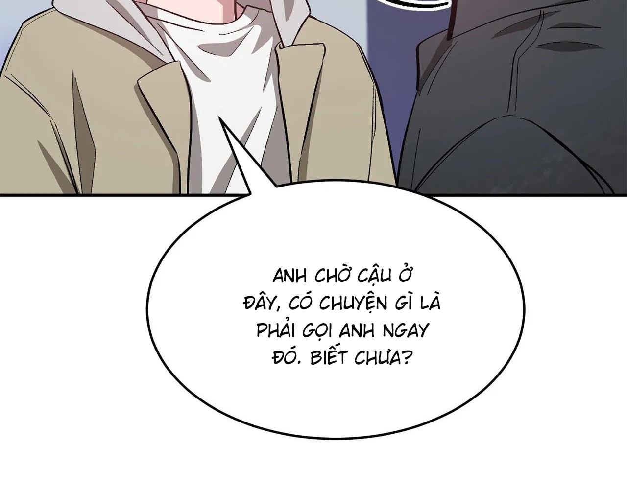 Tái Sinh [BL Manhwa] Chapter 48 - Trang 34