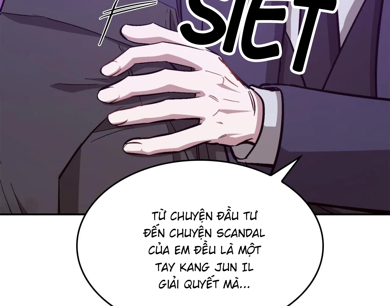 Tái Sinh [BL Manhwa] Chapter 48 - Trang 97