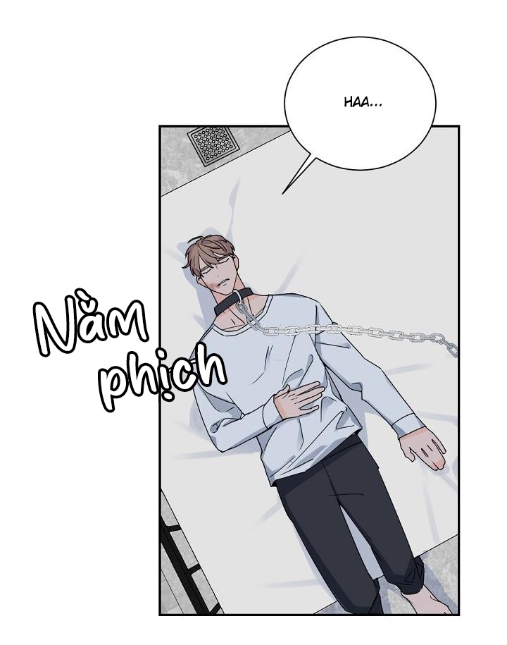 Boss Bitch Baby Chapter 55 - Trang 18