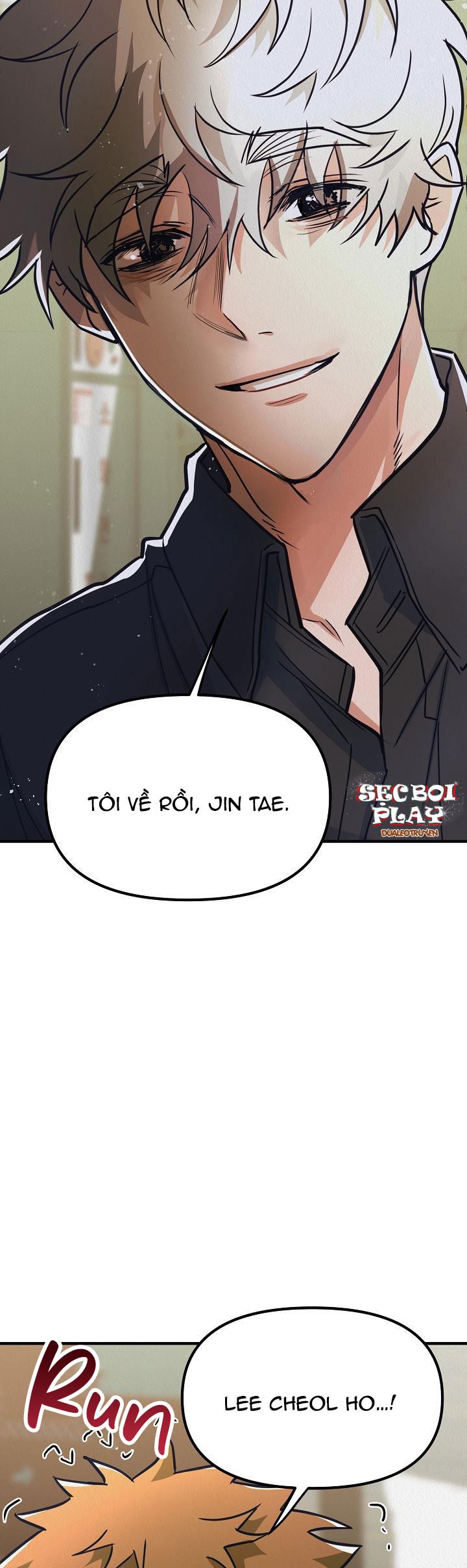 Boy Meets Girl Chapter 24 - Trang 18