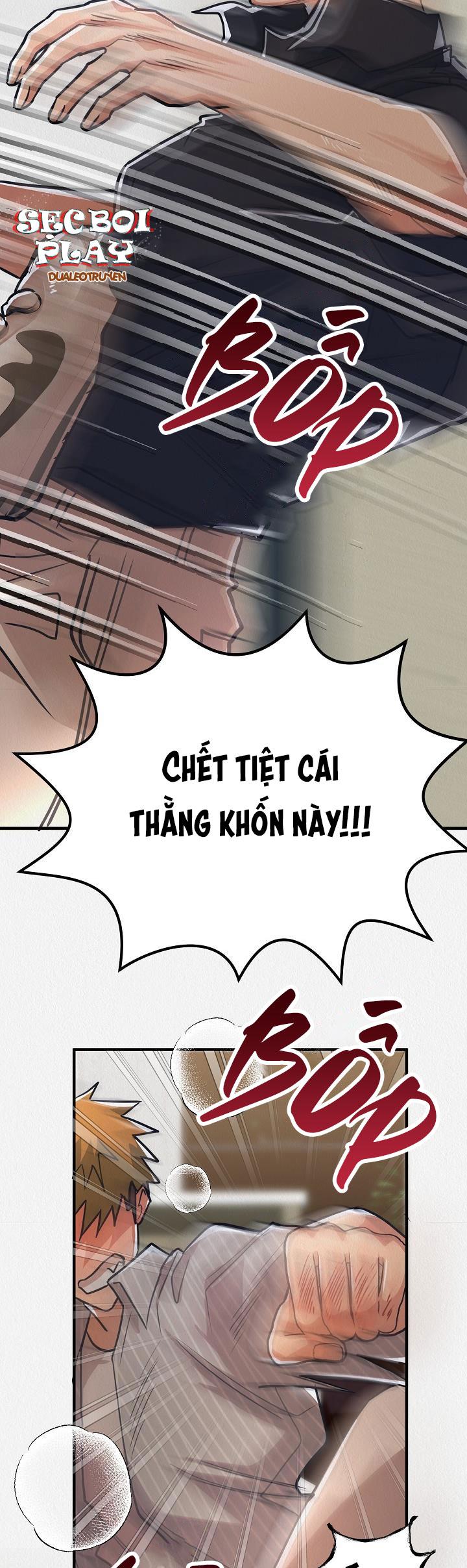 Boy Meets Girl Chapter 24 - Trang 23