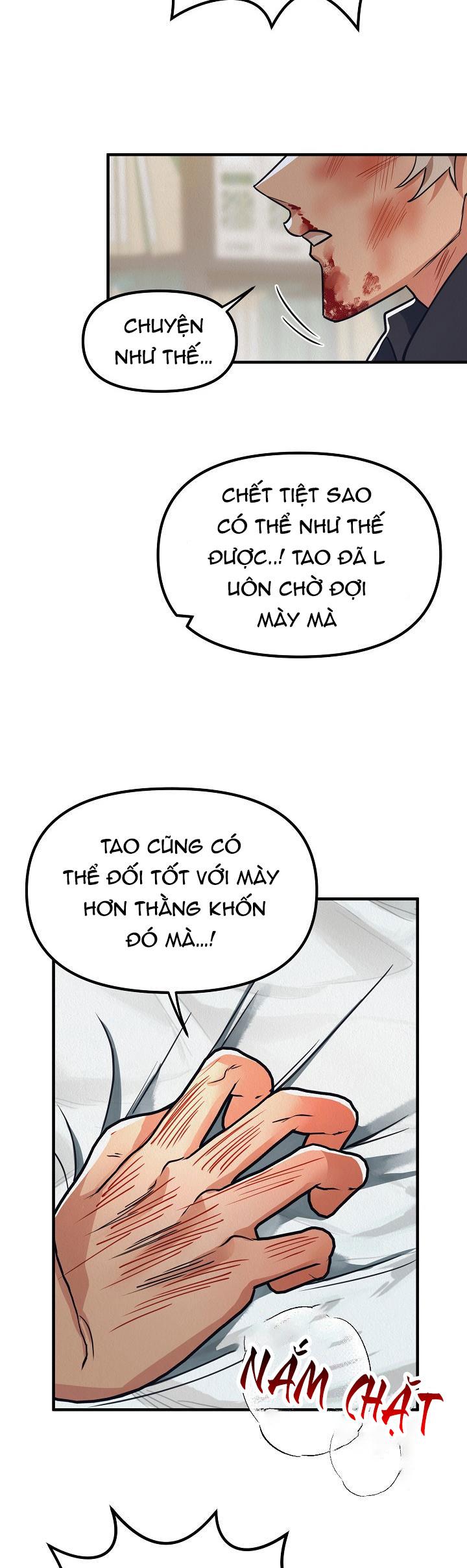 Boy Meets Girl Chapter 24 - Trang 38