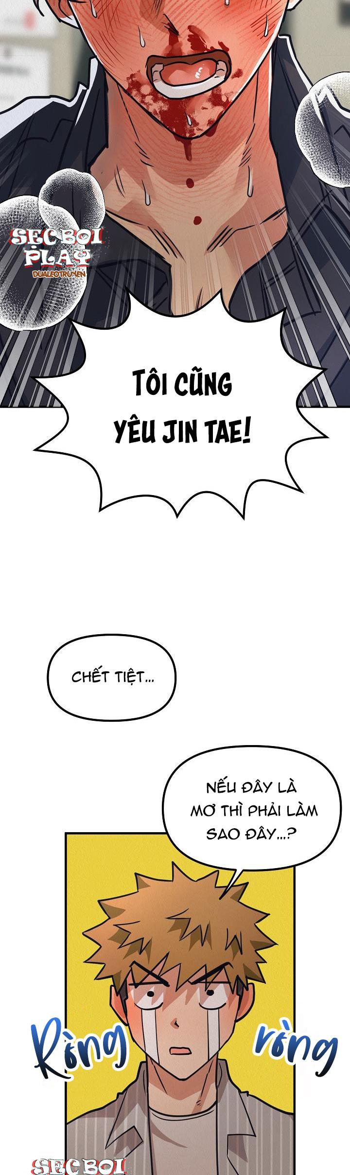 Boy Meets Girl Chapter 24 - Trang 44