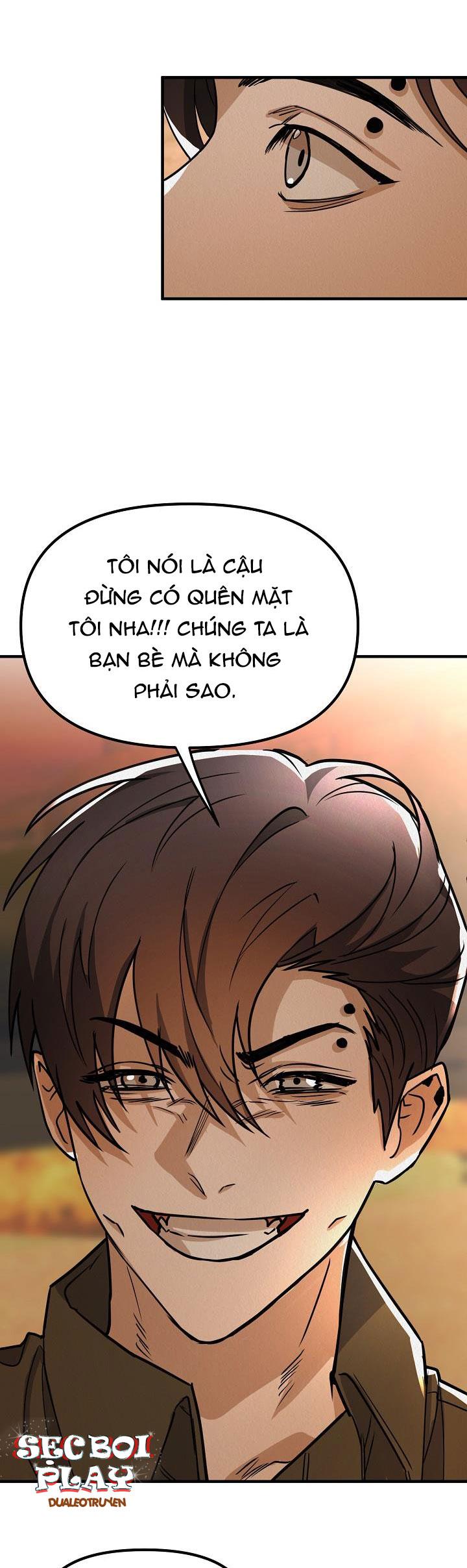 Boy Meets Girl Chapter 24 - Trang 10