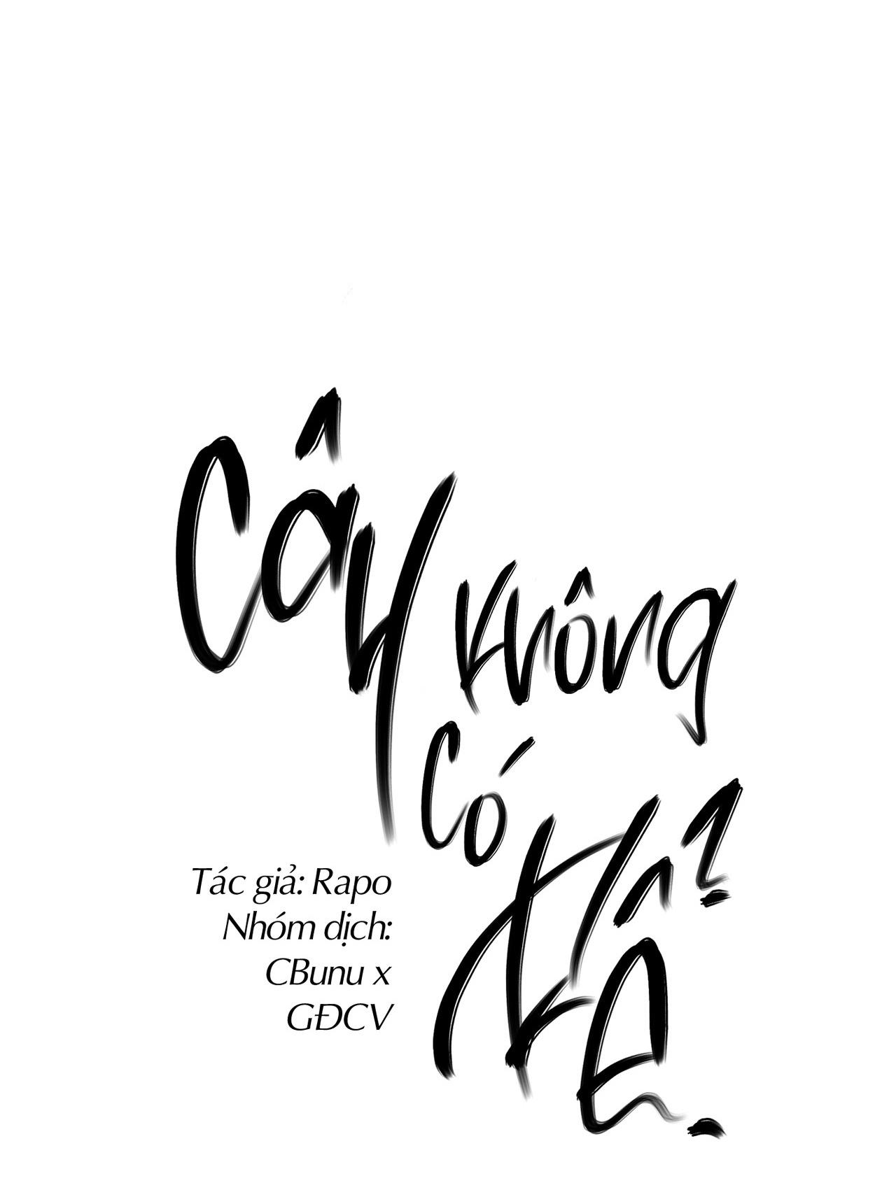 Cây Không Có Rễ Chapter 13 - Trang 11