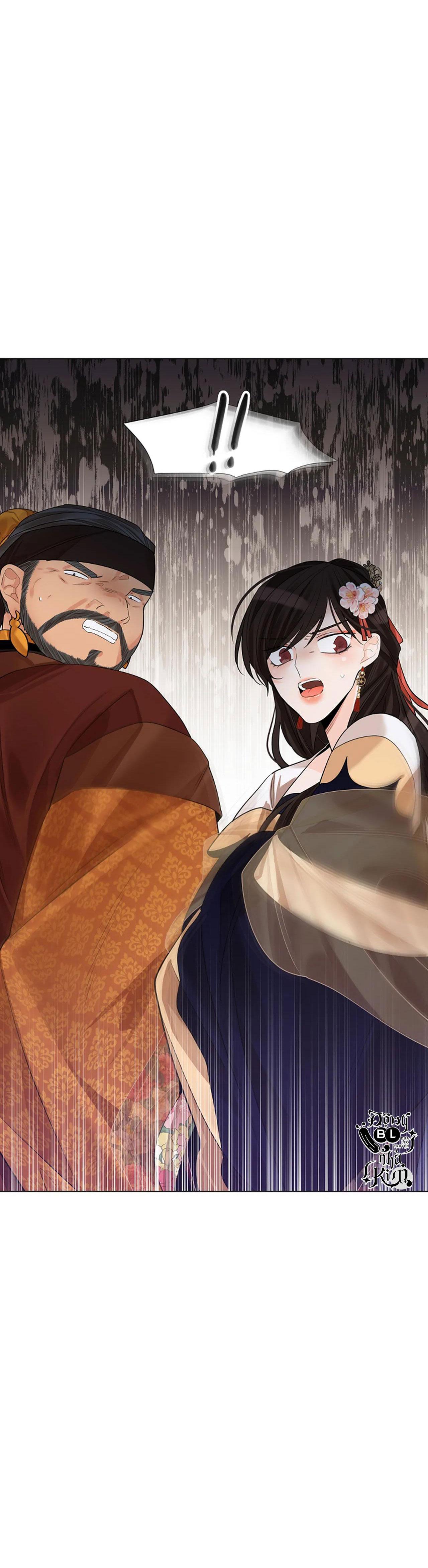 Hoa Giấy Chapter 45 - Trang 34