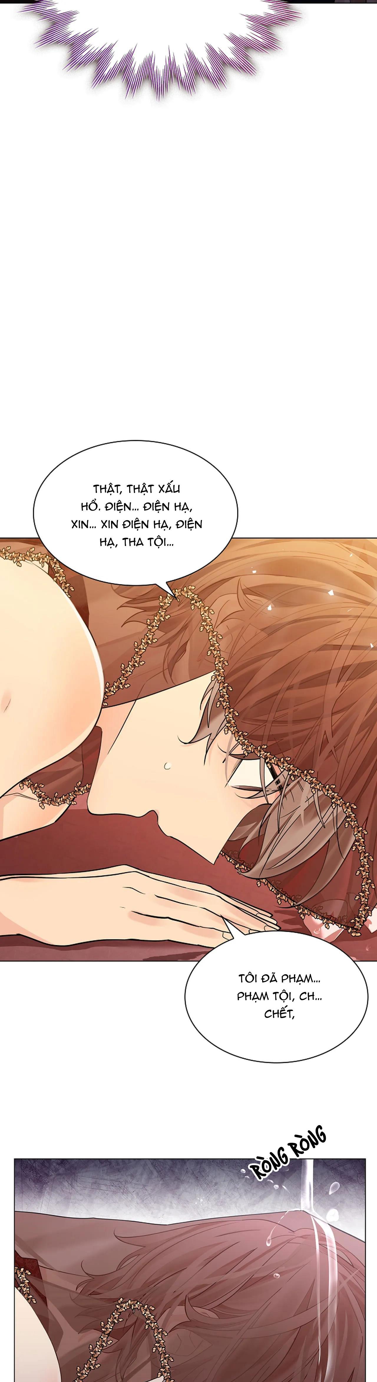 Hoa Giấy Chapter 45 - Trang 47