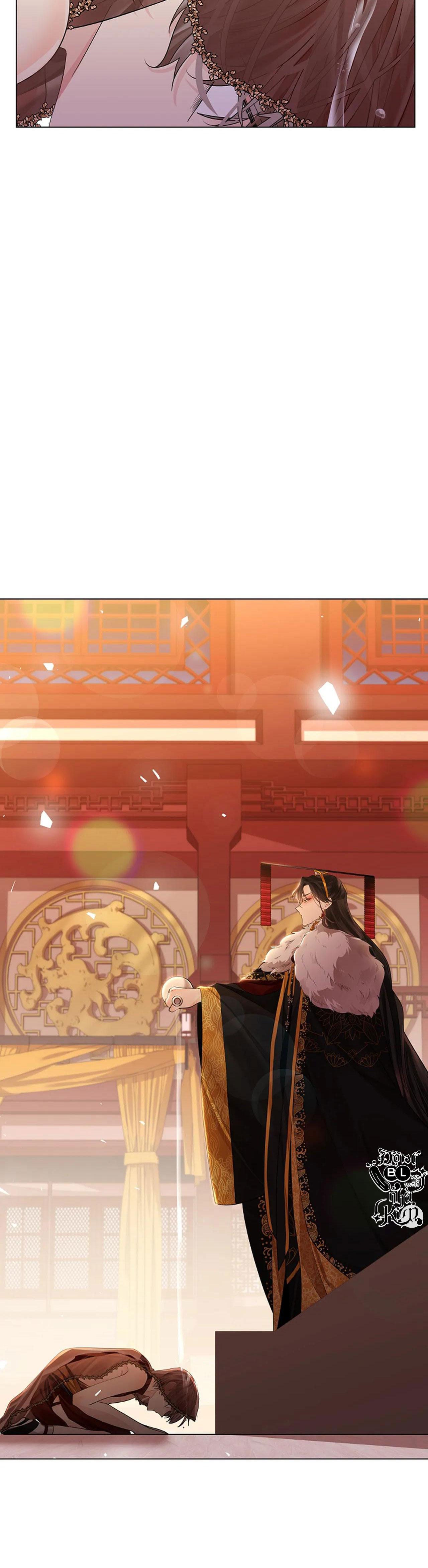 Hoa Giấy Chapter 45 - Trang 48