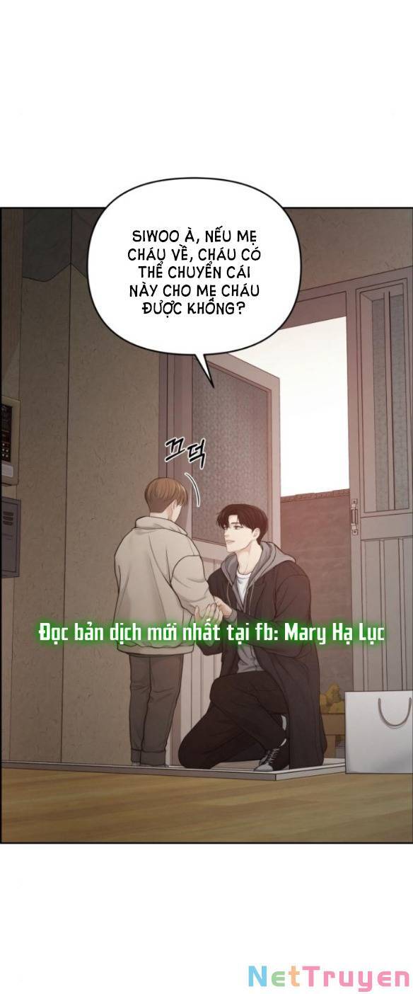 Hy Vọng Duy Nhất Chapter 22.5 - Trang 30