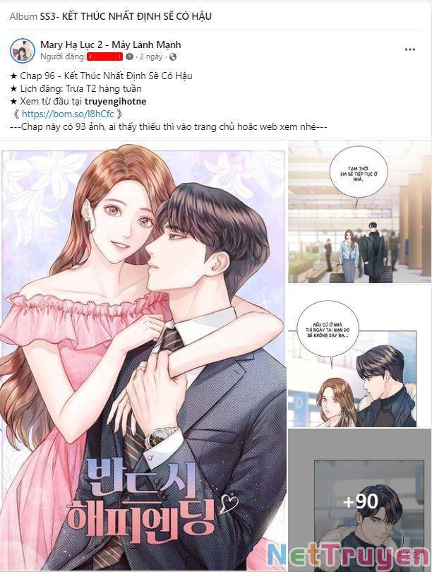 Hy Vọng Duy Nhất Chapter 22 - Trang 3