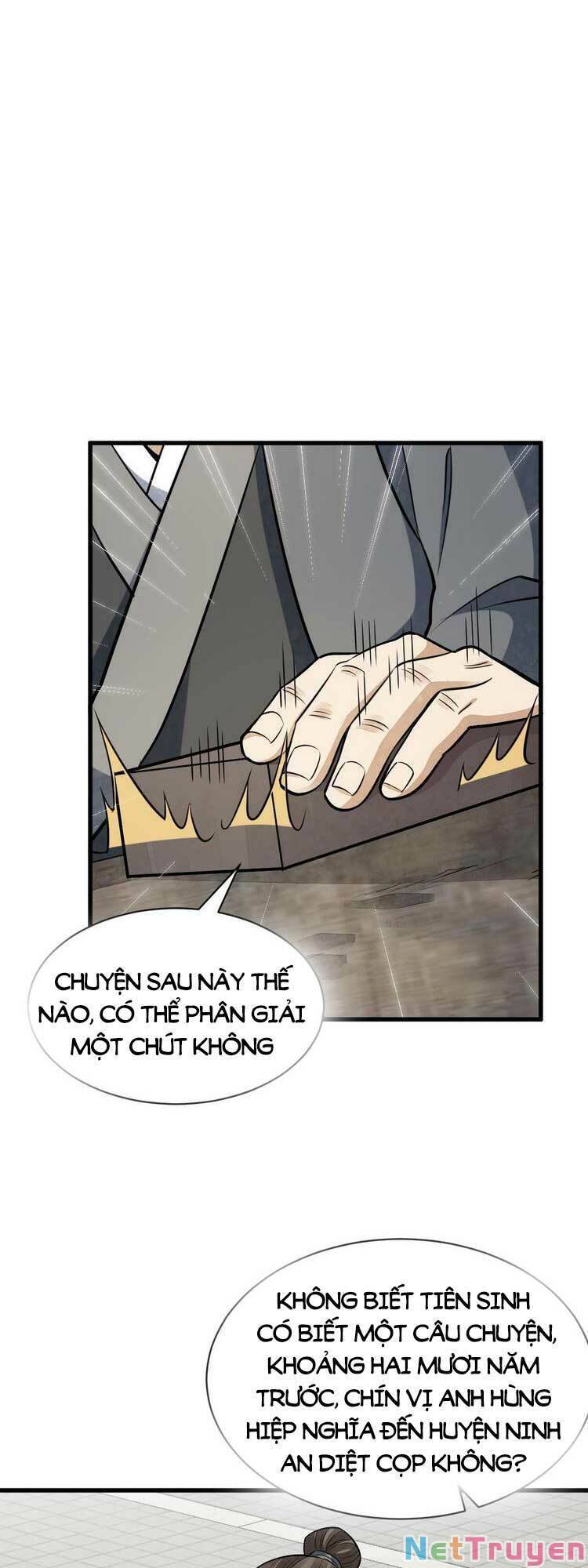 Lạn Nha Kỳ Duyên Chapter 193 - Trang 17