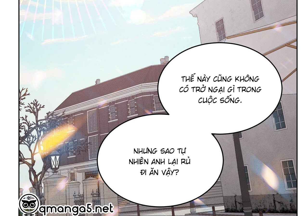 Luân Đôn Trong Màn Đêm Chapter 12 - Trang 104