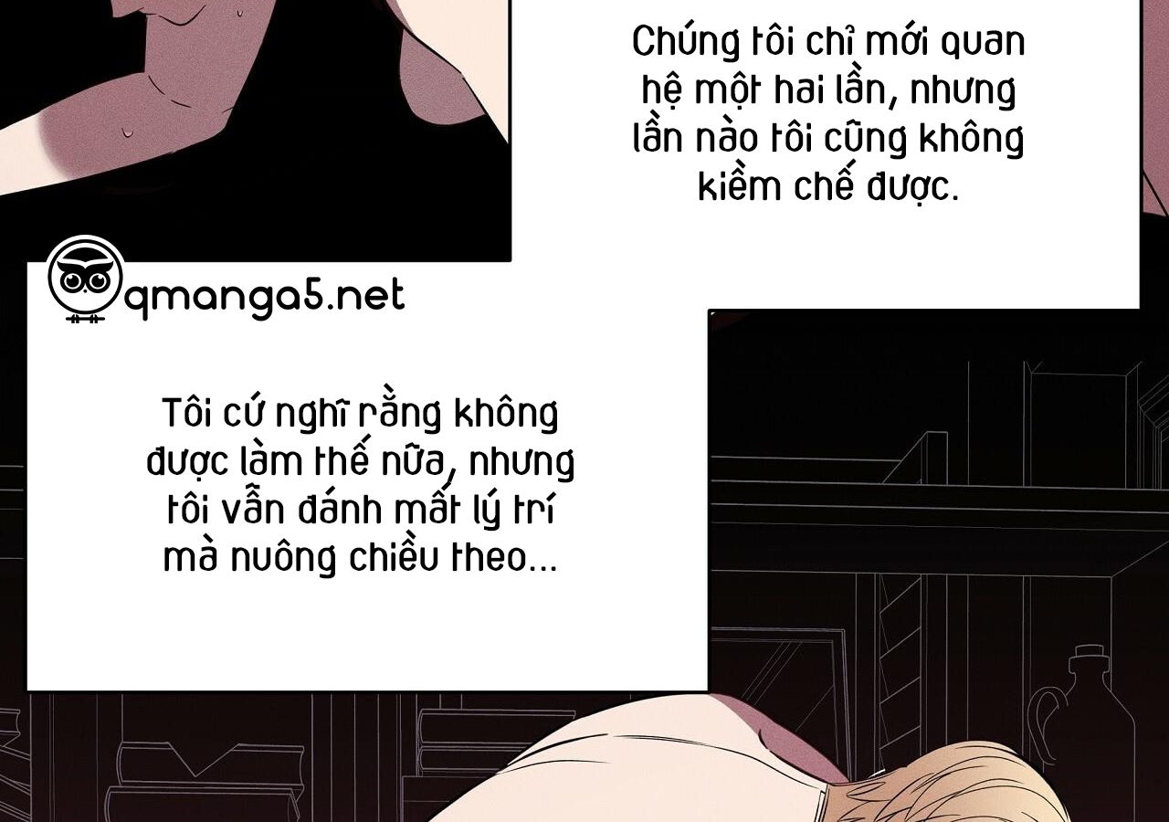 Luân Đôn Trong Màn Đêm Chapter 12 - Trang 131