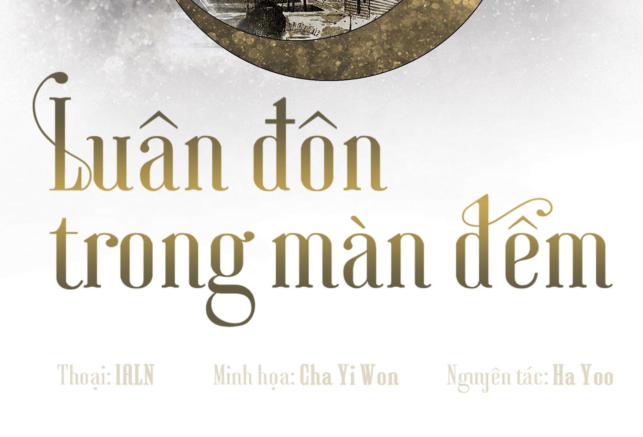 Luân Đôn Trong Màn Đêm Chapter 12 - Trang 70