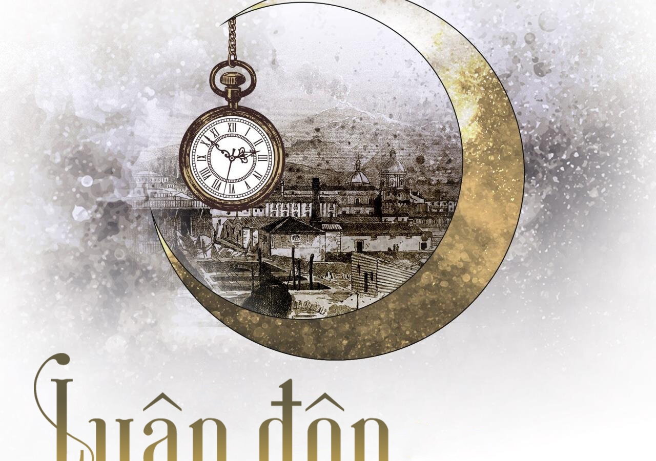 Luân Đôn Trong Màn Đêm Chapter 13 - Trang 36