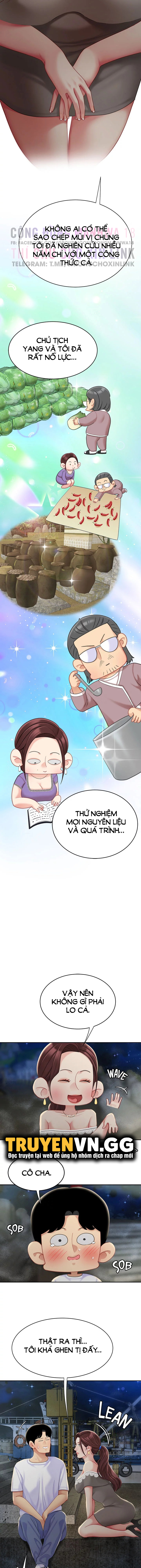 Nếm Mùi Lạc Thú Chapter 28 - Trang 11