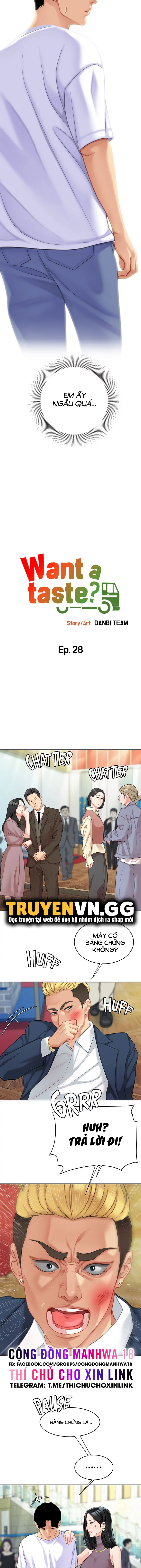 Nếm Mùi Lạc Thú Chapter 28 - Trang 2