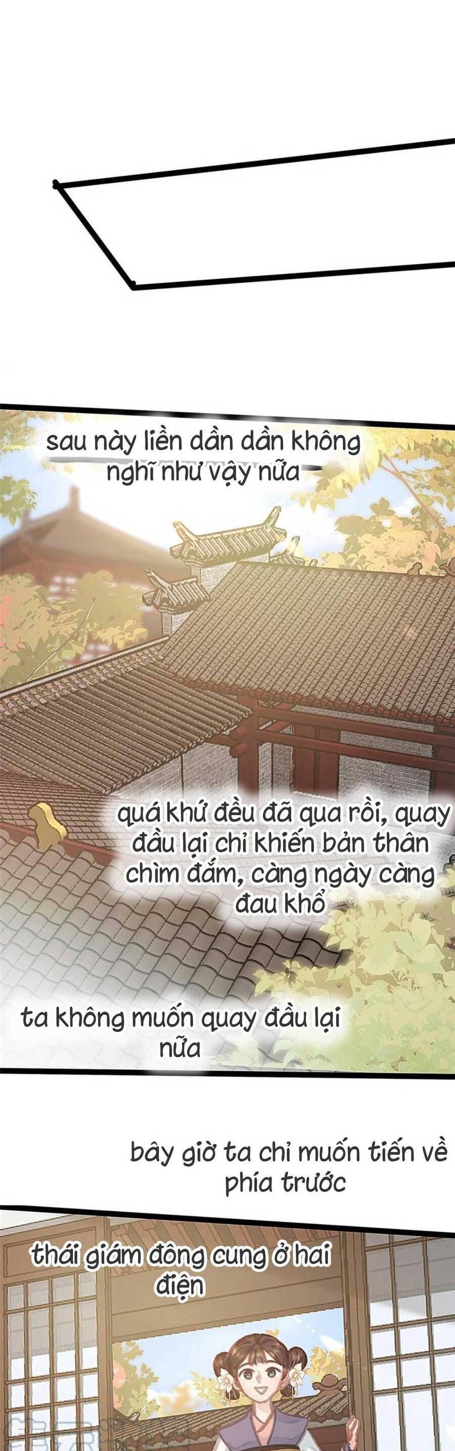 Quý Phi Lúc Nào Cũng Muốn Được Lười Biếng Chapter 91 - Trang 28